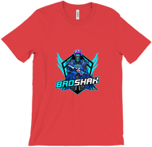badshahgamer T-Shirts