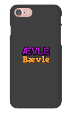 cphgamer iPhone Cases