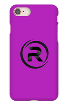 Ra1nzZ's iPhone Phone Cases