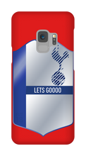 dkstrip Samsung Phone Cases