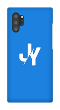 x_jacoby Samsung Phone Cases