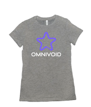 OmniVoid Women's-Tee (Front)