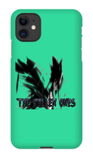 The Fallen Ones iPhone Phone Cases