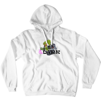Nerds In The Dark Hoodies (No-Zip/Pullover)