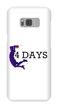 4Days Samsung Phone Cases