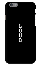 LOUD - Special Design - iPhone Case