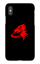 ITSTEENWOLF Original Logo iPhone Phone Cases