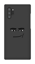 Man Face Phone Case (Samsung)