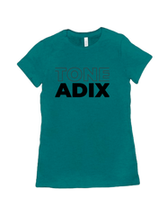 Tone Adix T-shirts -women
