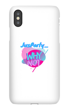 jusparty iPhone Phone Cases
