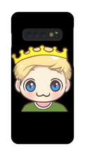 Stixnl Crown Samsung Phone Case