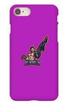 rollinsw0llen iPhone Phone Cases
