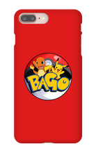 bago2008 iPhone Phone Cases