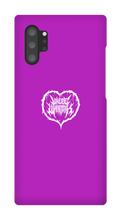 WalteeWartooth Death Metal Samsung Phone Case