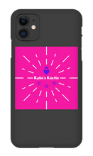 kylieskastle208 iPhone Phone Cases