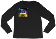 slurpy_fishy22 Long Sleeve Tee