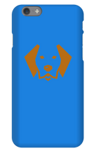 Slimy_Miner iPhone Phone Cases