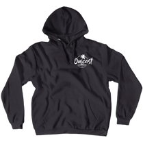 papioutcast Hoodies (No-Zip/Pullover)