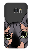 Funda para Samsung Sirius