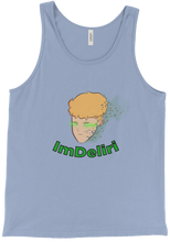 imdeliri Tank Top