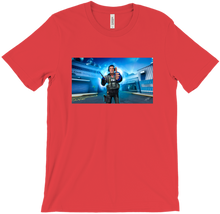 brunao7t T-Shirts