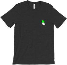 Choccy Rage (Lime Green)