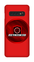 nitriskid Samsung Phone Cases