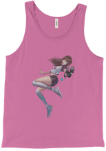 sternlezockt Tank Top