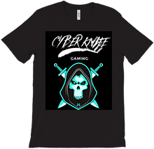 cyberknifeg T-Shirts