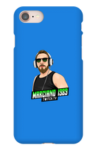 marciano1989 iPhone Phone Cases