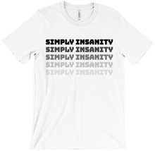 Simply Insanity T-Shirts
