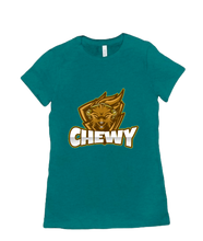 Chewy Women's T-Shirt (Big Logo)