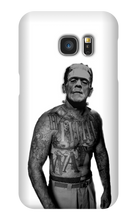 dc616 Samsung Phone Cases