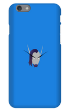 Look important with Vreeg on an Iphone Case.