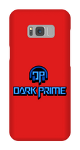 Samsung Phone Case (Text Design)