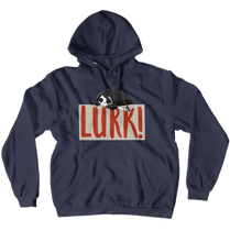 hiddenshadowreaper Hoodies (No-Zip/Pullover)