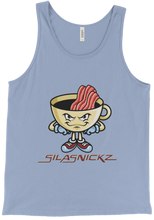 silasnickz Tank Top