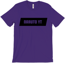 narutoyt-196 T-Shirts