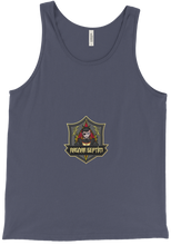 ragnar_dragonstrider Tank Top