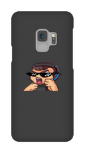 RAGE Samsung Phone Cases