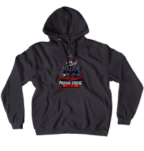 PCG Hoodies (No-Zip/Pullover)