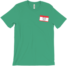 Chad Dad T-Shirt