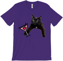 mighty_martini T-Shirts