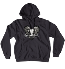 thecannibalcult Hoodies (No-Zip/Pullover)