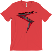 kamerogames T-Shirts