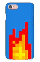 mrdafenix iPhone Phone Cases