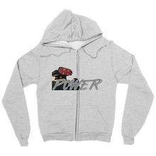 Power Hoodie