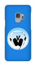 ilvenditorediillusioni Samsung Phone Cases