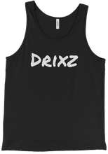 Drixz Tank Top