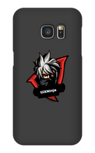 lilxninja3629 Samsung Phone Cases